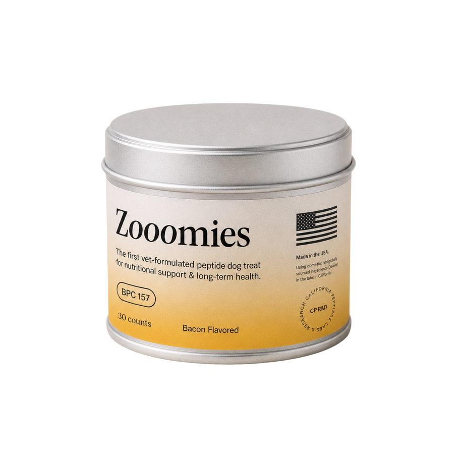 Zooomies Core (BPC)