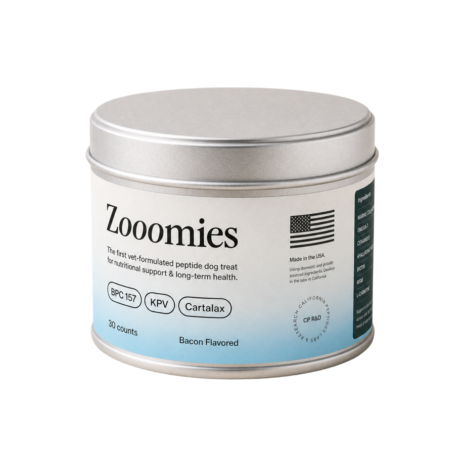 Zooomies Pro (BPC+)
